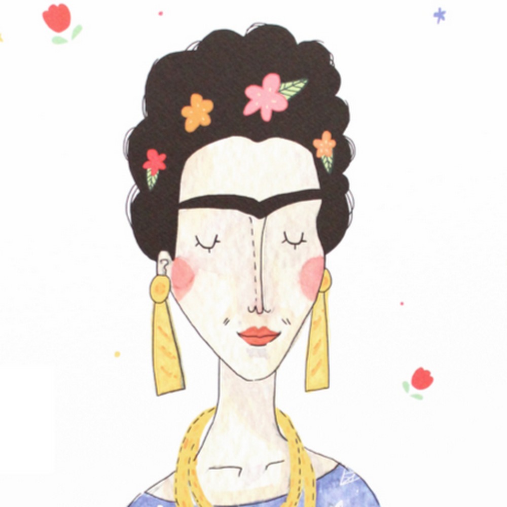 Meet your Posher, Vanessa